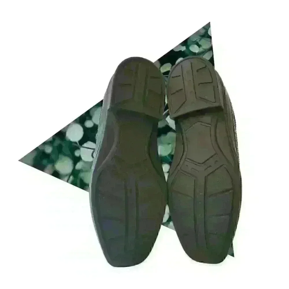 Deer Stags Men's Ace Dress Shoe Size 6 M